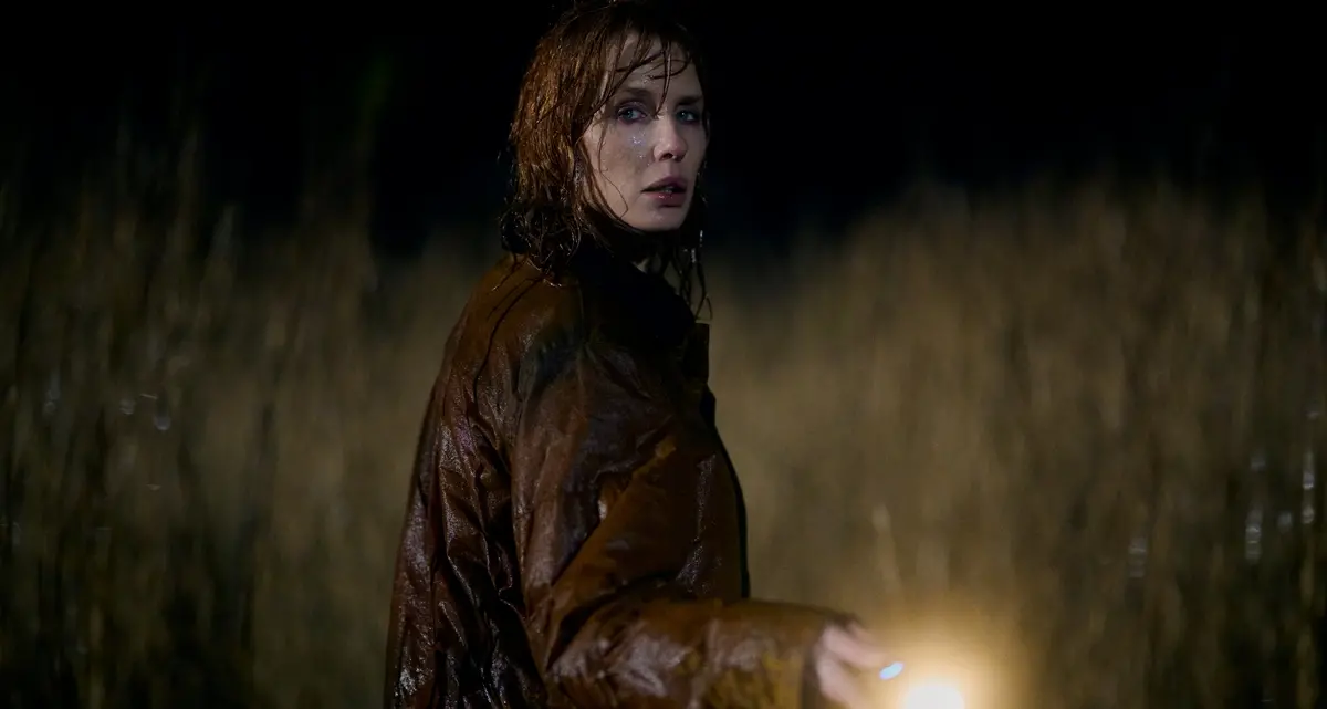 Under Salt Marsh – Segreti sommersi