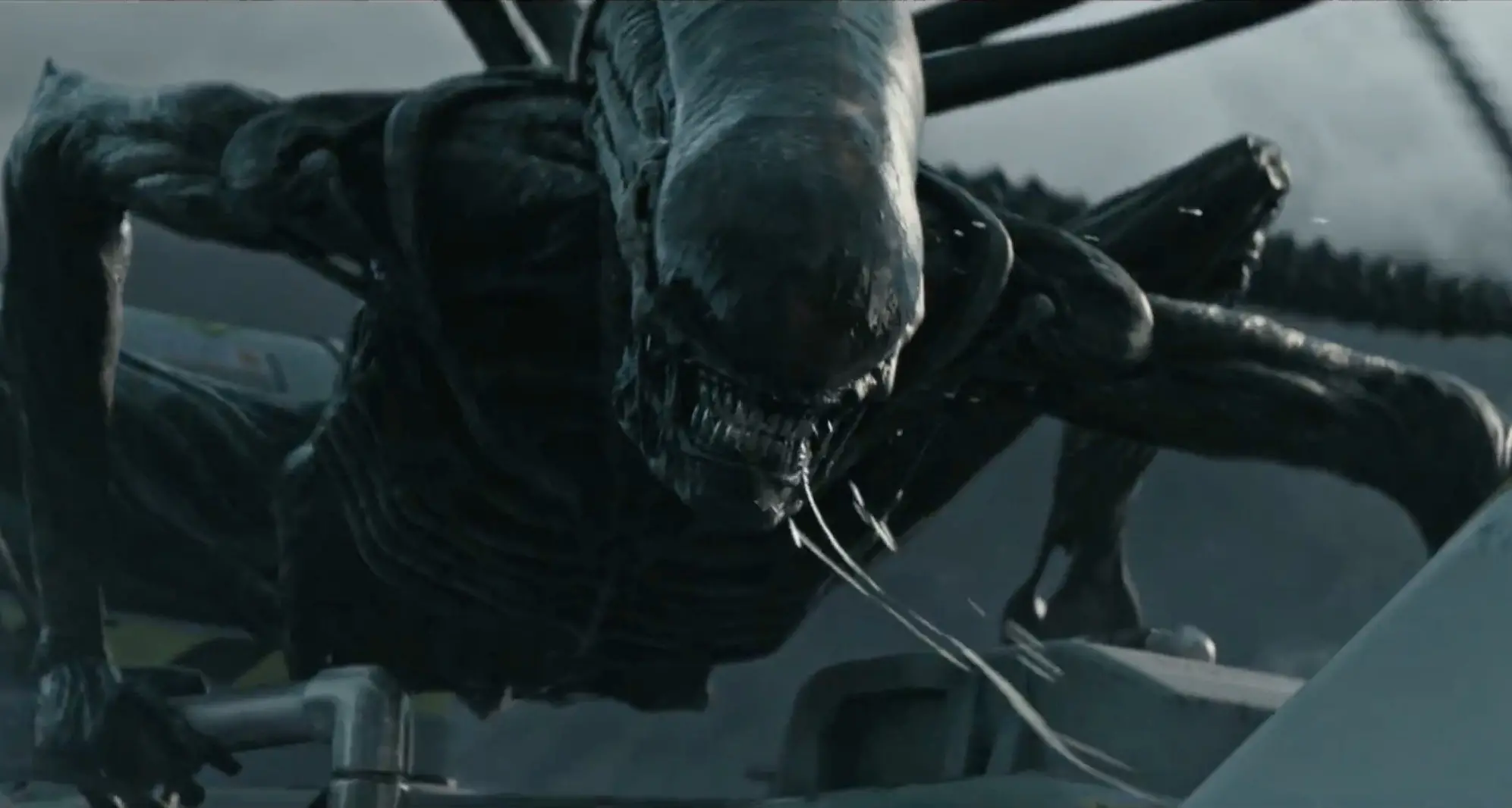 Alien: Covenant