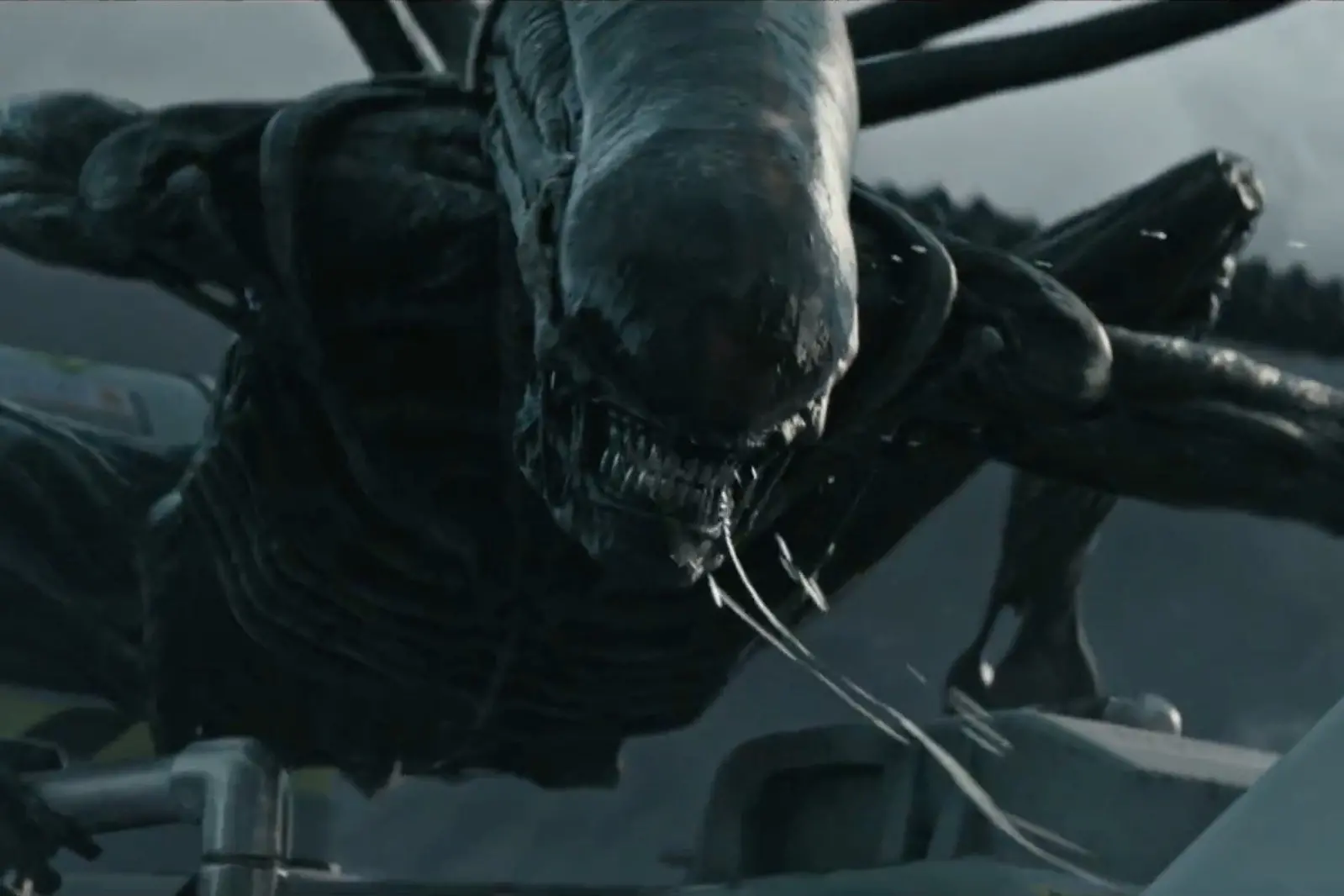 Alien: Covenant