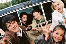 <i>Un ponte<br>per Terabithia</i>