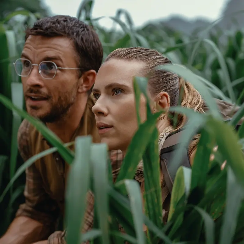 Jurassic World – La rinascita, The Old Guard 2 e tutti i film in arrivo dal 3 luglio