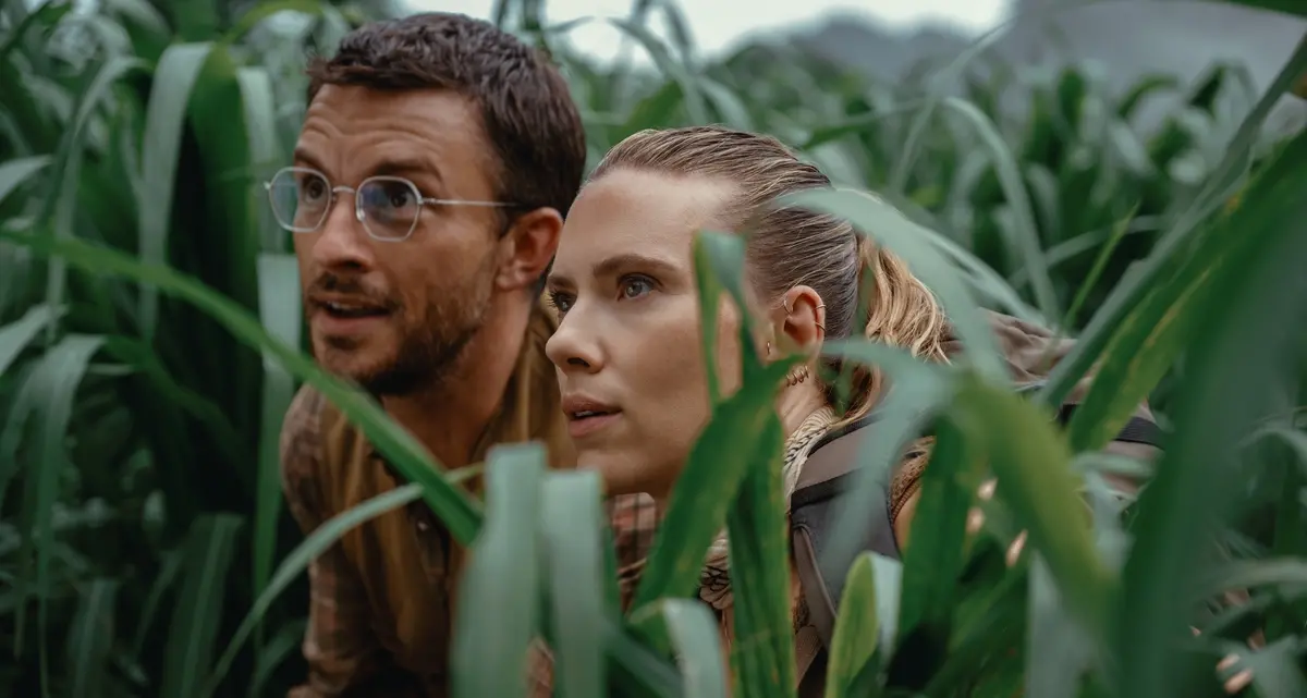 Jurassic World – La rinascita, The Old Guard 2 e tutti i film in arrivo dal 3 luglio