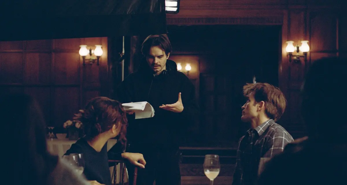 The Drama, vade retro la trama!