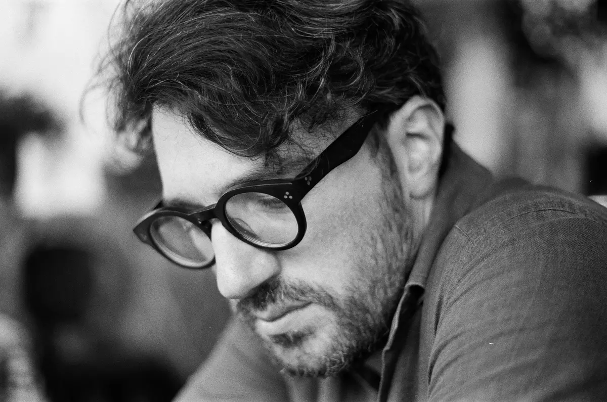 Giuseppe W. Lombardo