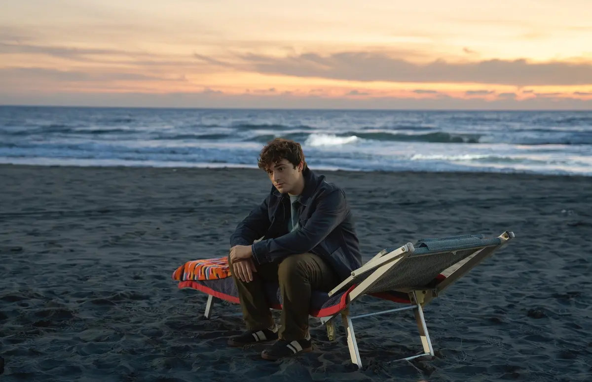 Tommaso Cassissa per Notte prima degli esami 3.0