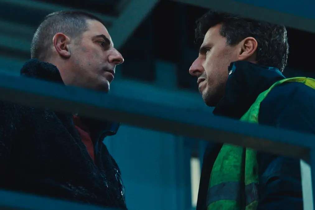 No.Mad Entertainment