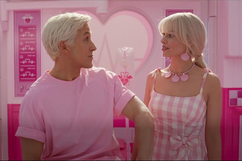 Barbie, Piggy, Il mistero del profumo verde, Il supplente cosa esce