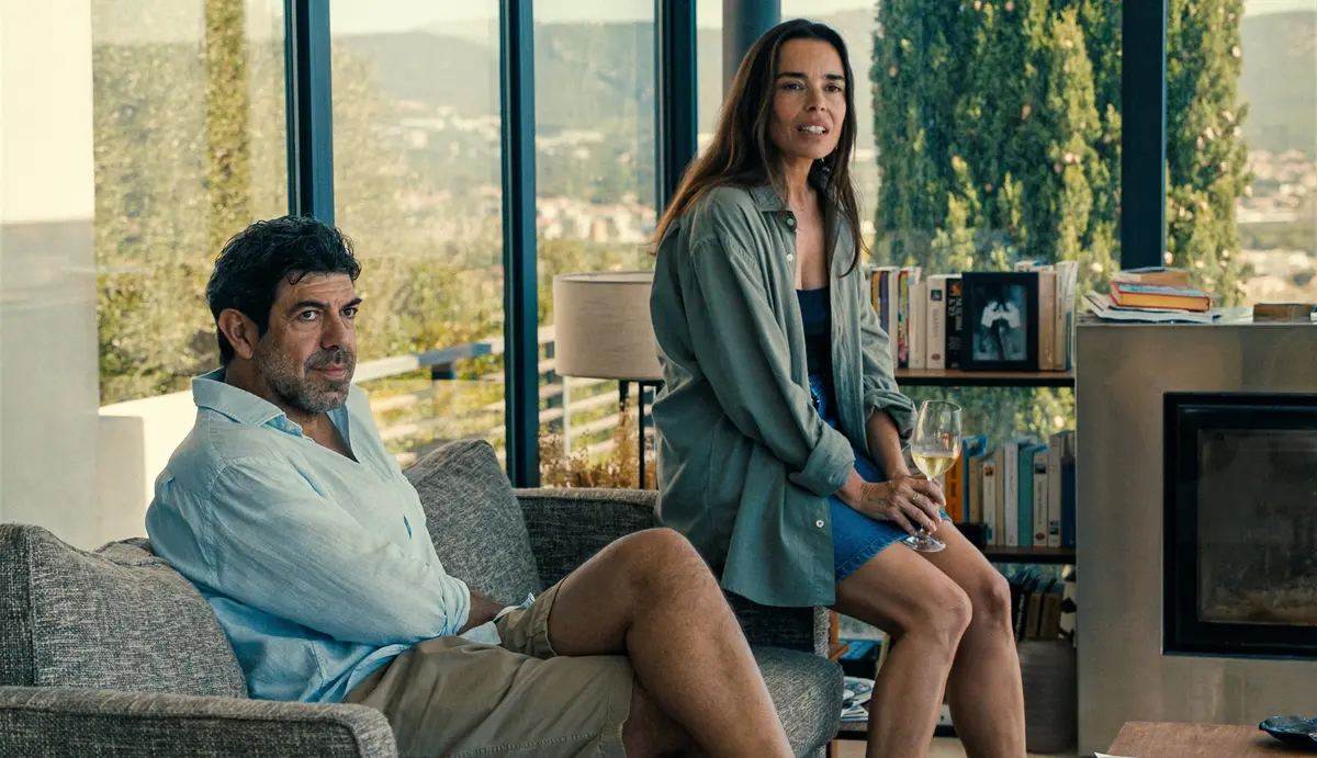 Enzo ©Les Films de Pierre