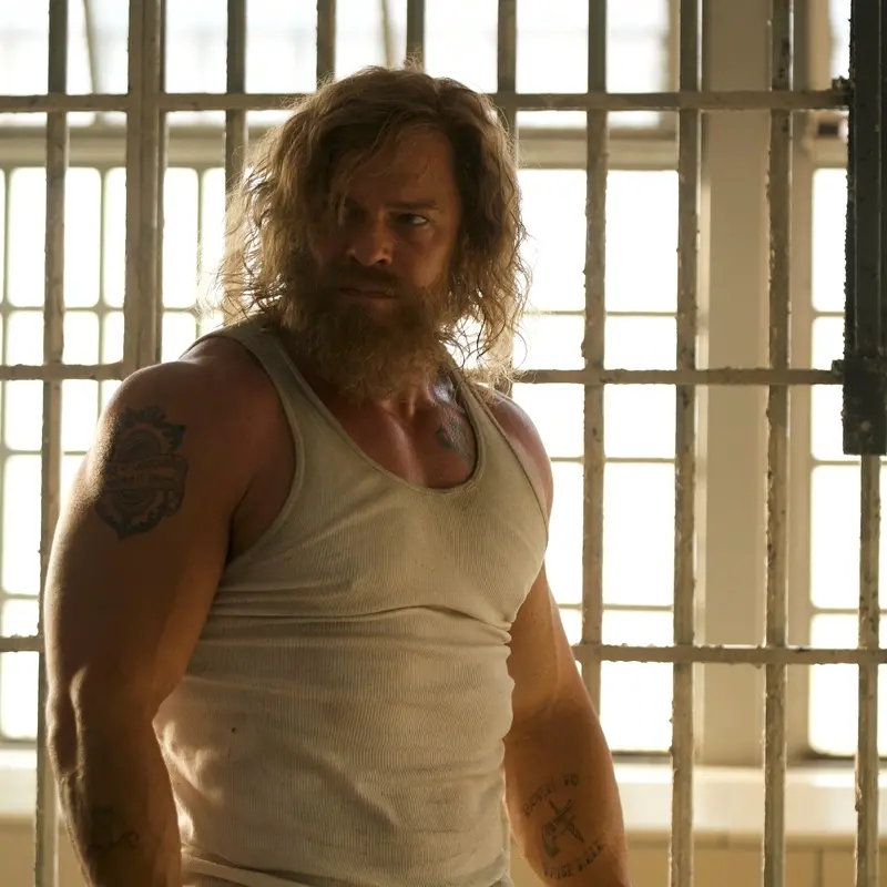 Motor City, revenge movie di grana grossa, in Spotlight