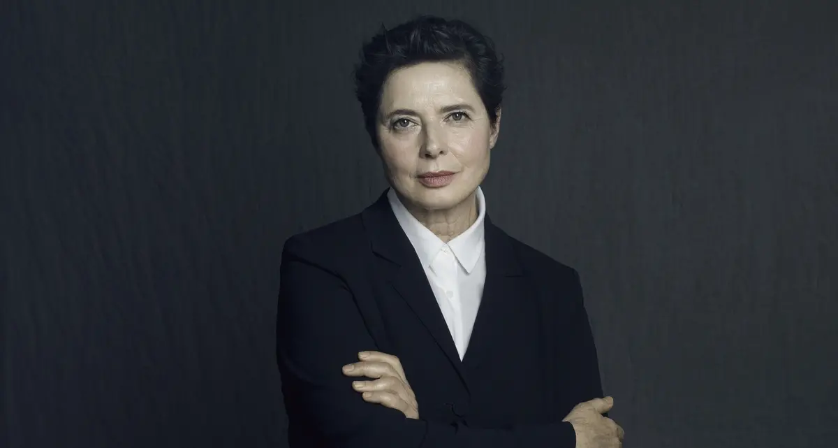 Roma, Premio alla Carriera per Isabella Rossellini e Shigeru Umebayashi