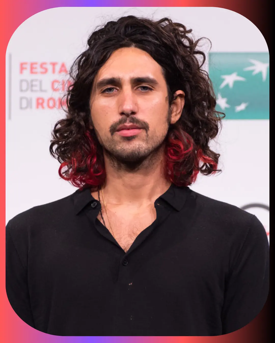 Gipo Fasano alla Festa del Cinema di Roma 2020