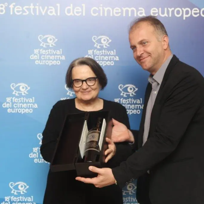 18. Festival del Cinema Europeo