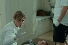 Una scena del film