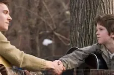 Una scena di<br><i>La musica nel cuore -<br>August Rush</i>