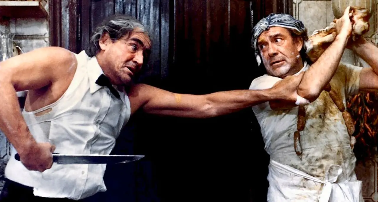 Rai Movie per Tognazzi