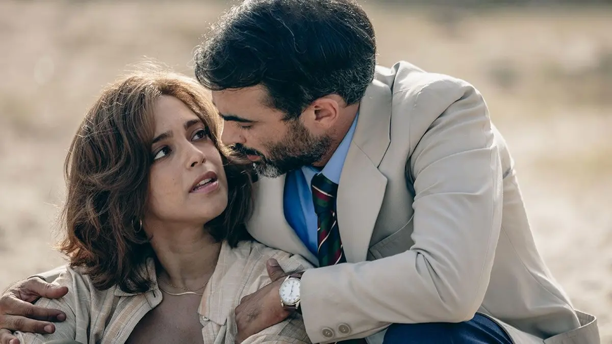 Francesca e Giovanni – Una storia d’amore e di mafia