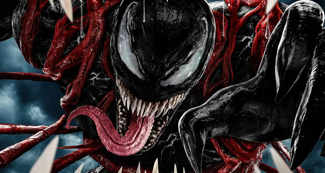 Il ritorno di Venom
