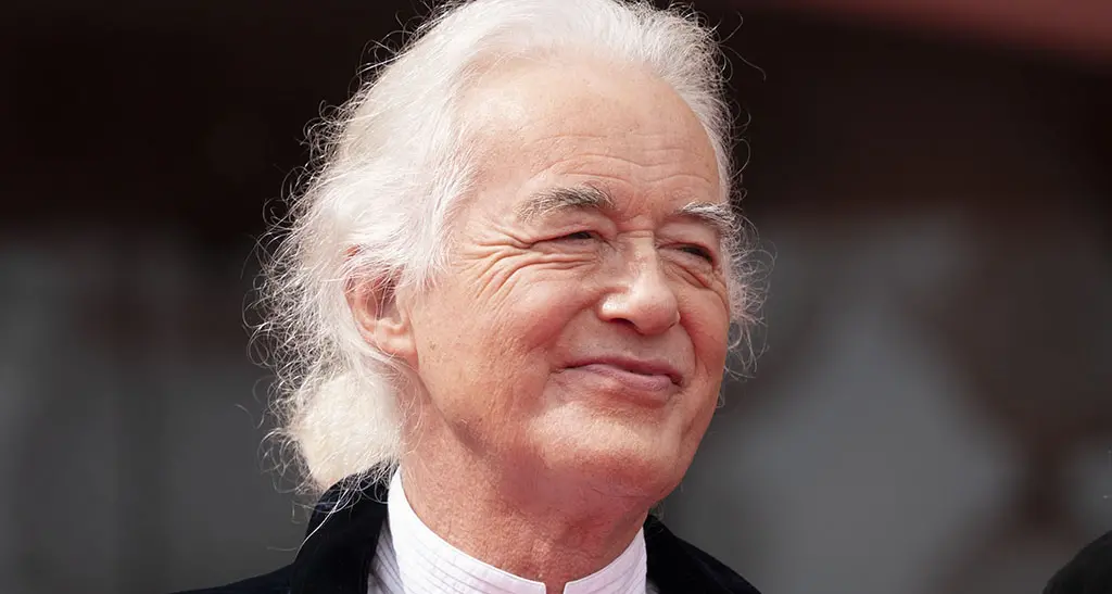 Jimmy Page, Becoming Led Zeppelin
