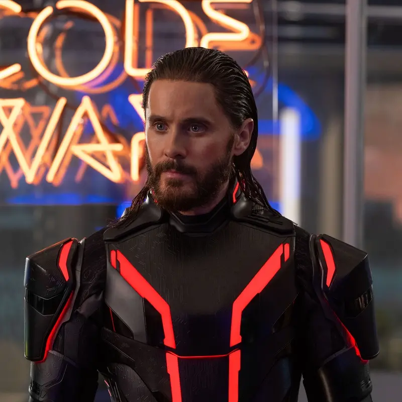Tron: Ares