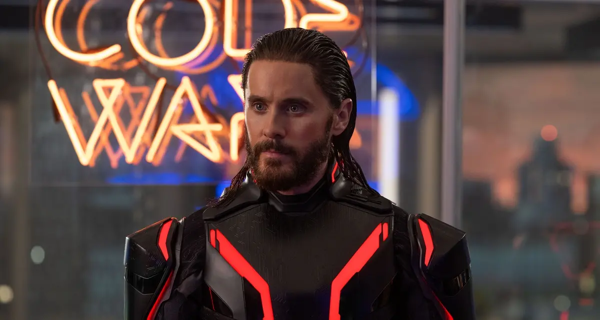 Tron: Ares