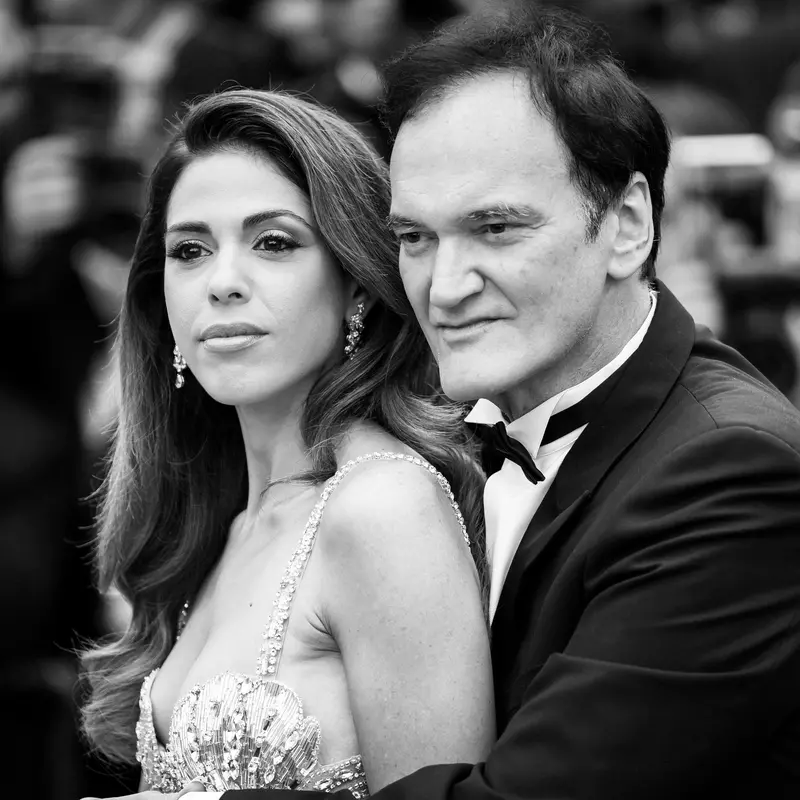 Cannes 78, il red carpet della cerimonia d'apertura