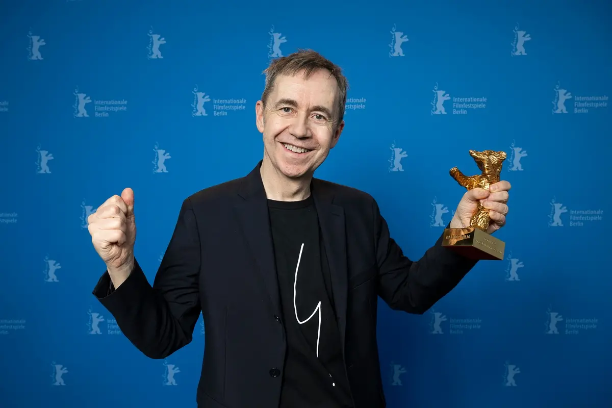 Dag Johan Haugerud , Alexander Janetzko / Berlinale 2025