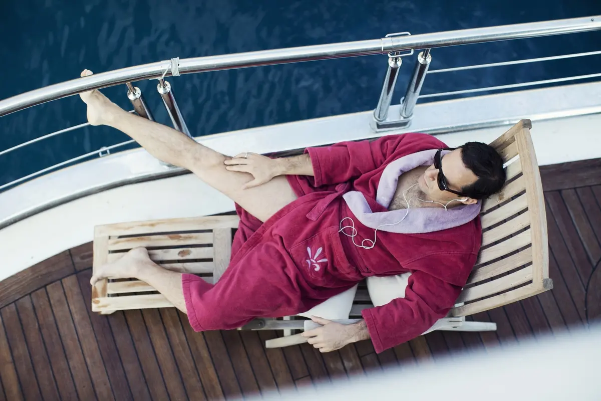 Chevalier