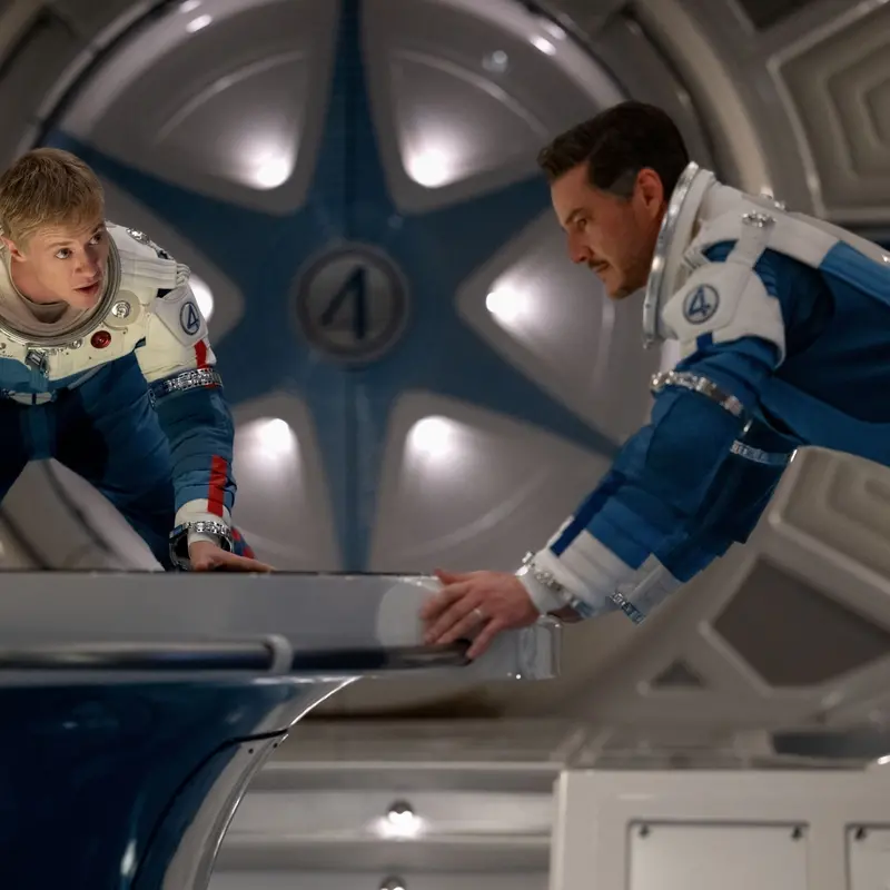 I Fantastici 4: Gli inizi, Presence e tutti i film in arrivo dal 24 luglio