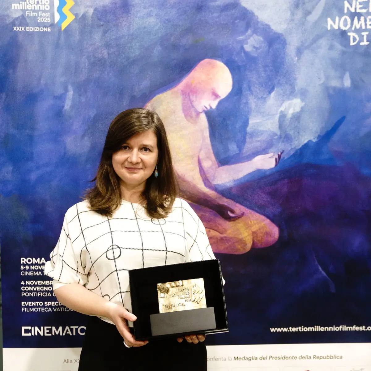 Tertio Millennio Film Fest, la XXIX edizione