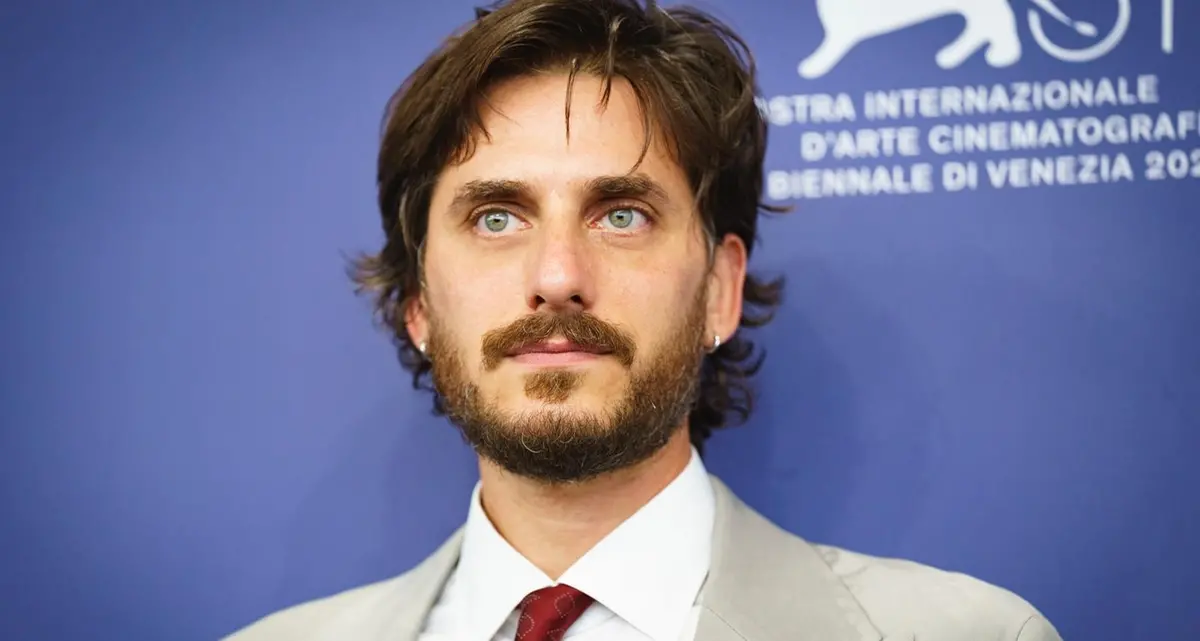 Series Mania, Luca Marinelli miglior attore per M. Il figlio del secolo