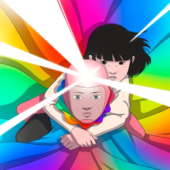 Arco – Un’amicizia per salvare il futuro, una bella favola ecologista