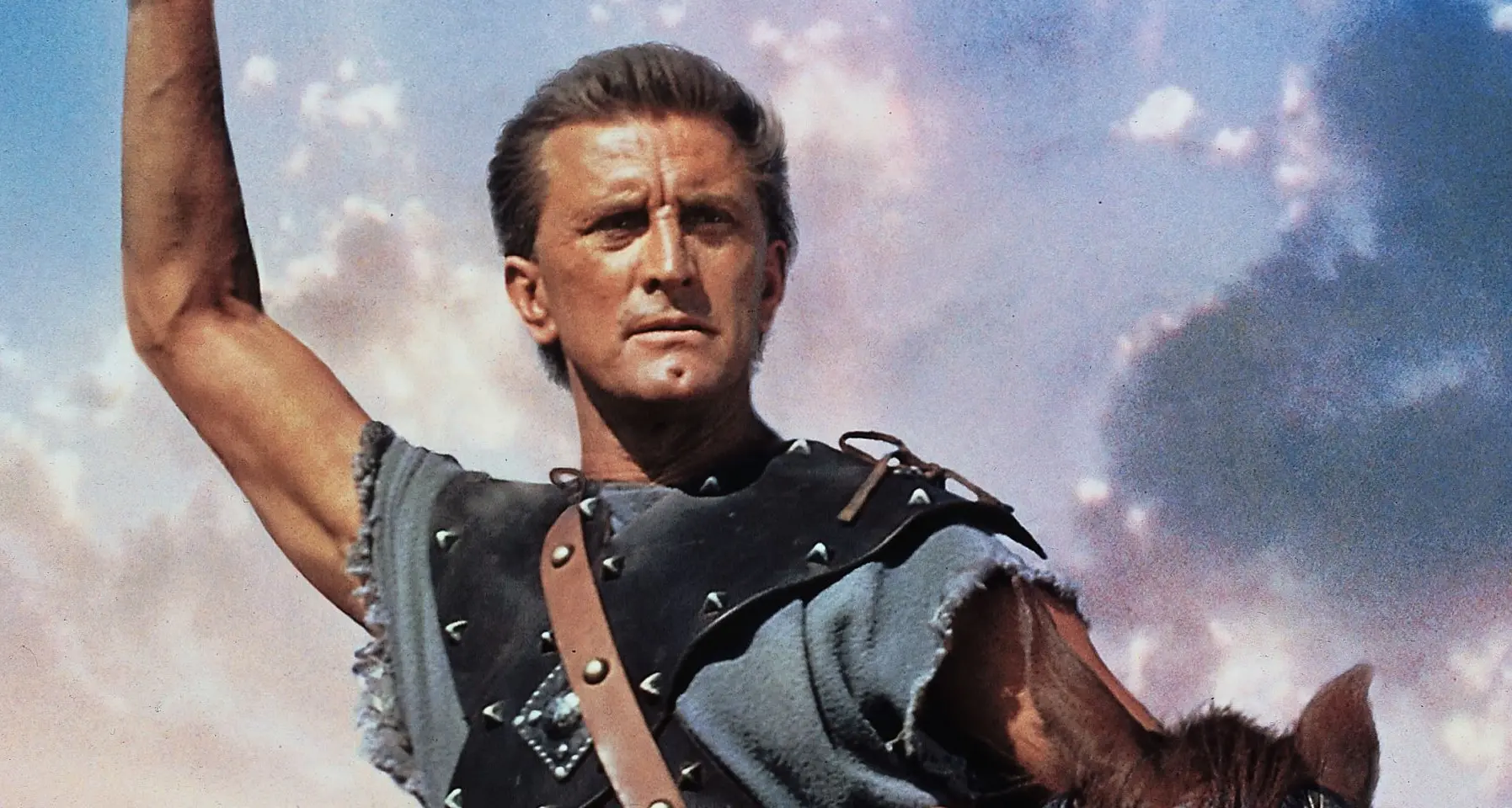 Addio a Kirk Douglas