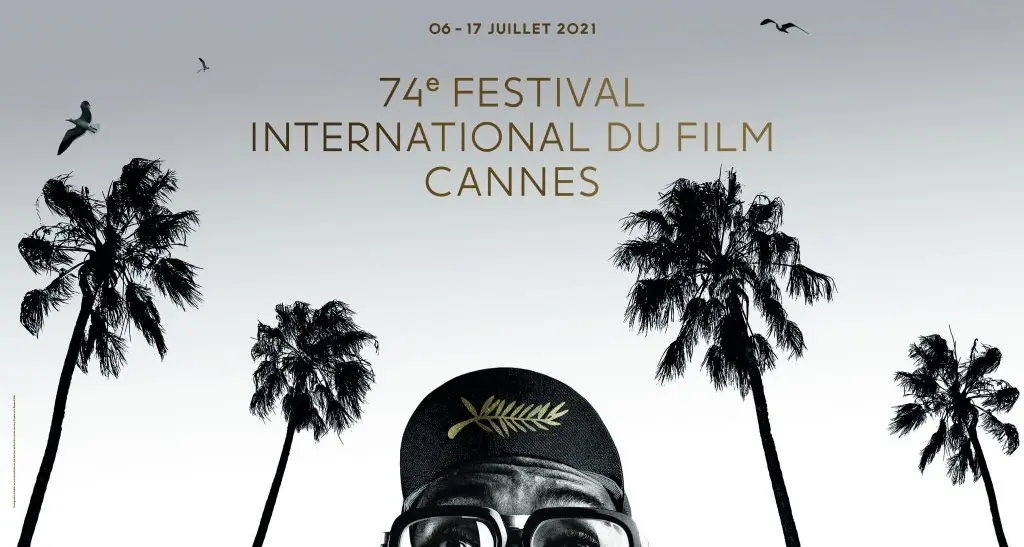 Cannes 74, il manifesto