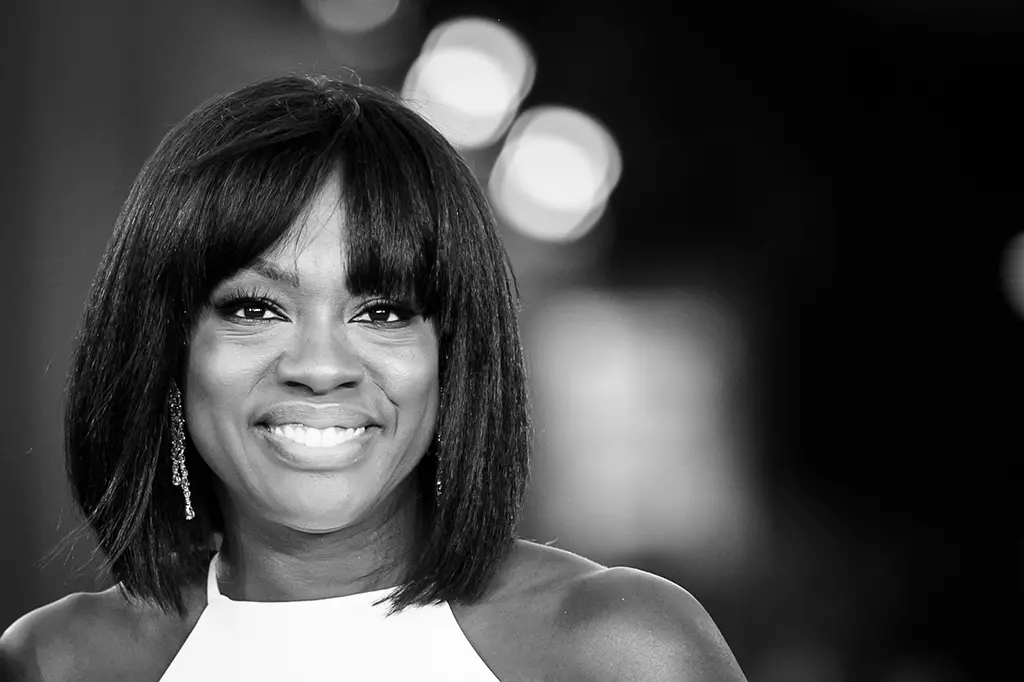 Viola Davis (credits: Karen Di Paola)