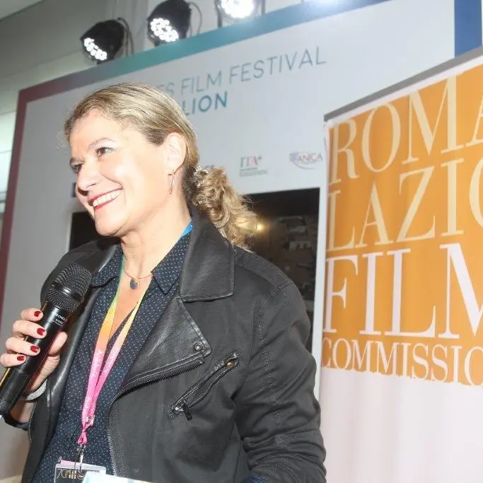 Cannes 70. Roma Lazio Film Commission
