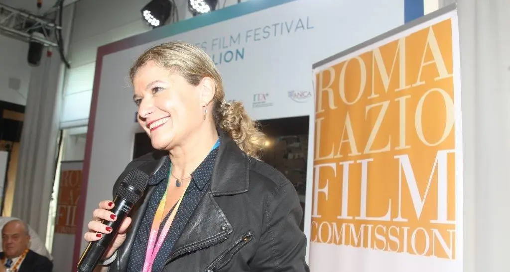 Cannes 70. Roma Lazio Film Commission
