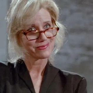 Addio a Sally Kirkland