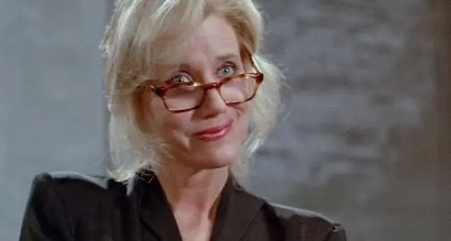 Addio a Sally Kirkland