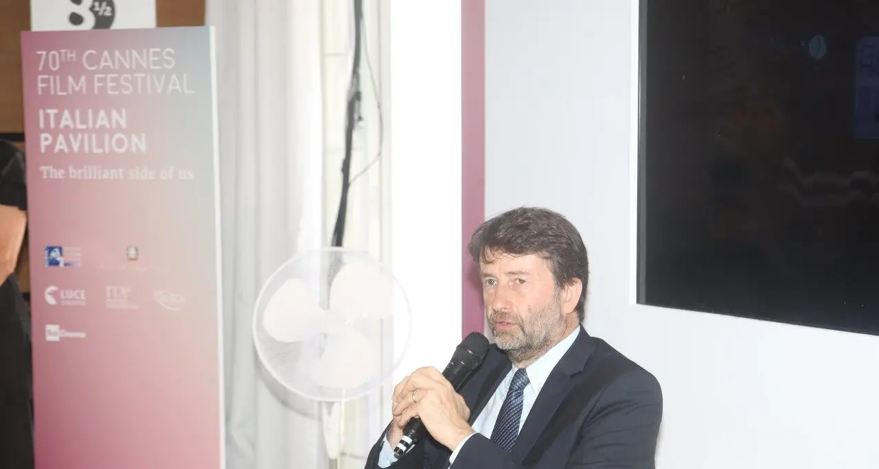 Franceschini, misure straordinarie per il 2020