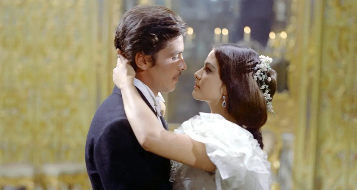 Claudia Cardinale, le sequenze più iconiche