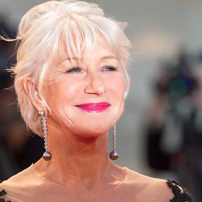 A Helen Mirren il Golden Globe alla carriera: “Una forza della natura”