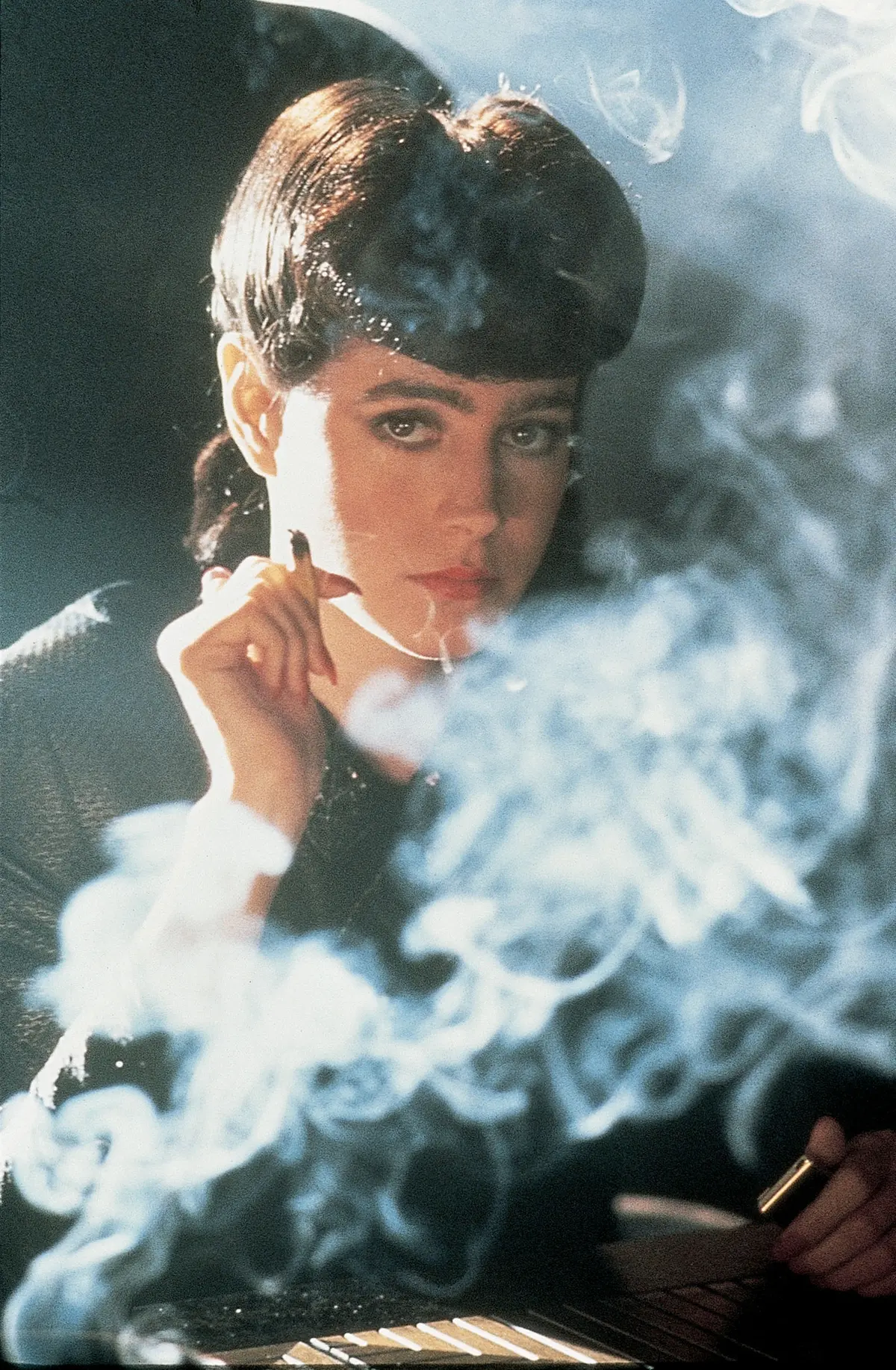 Blade Runner (Webphoto)