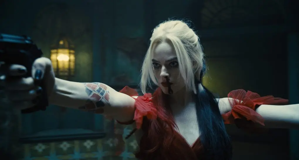 The Suicide Squad, nuovo trailer