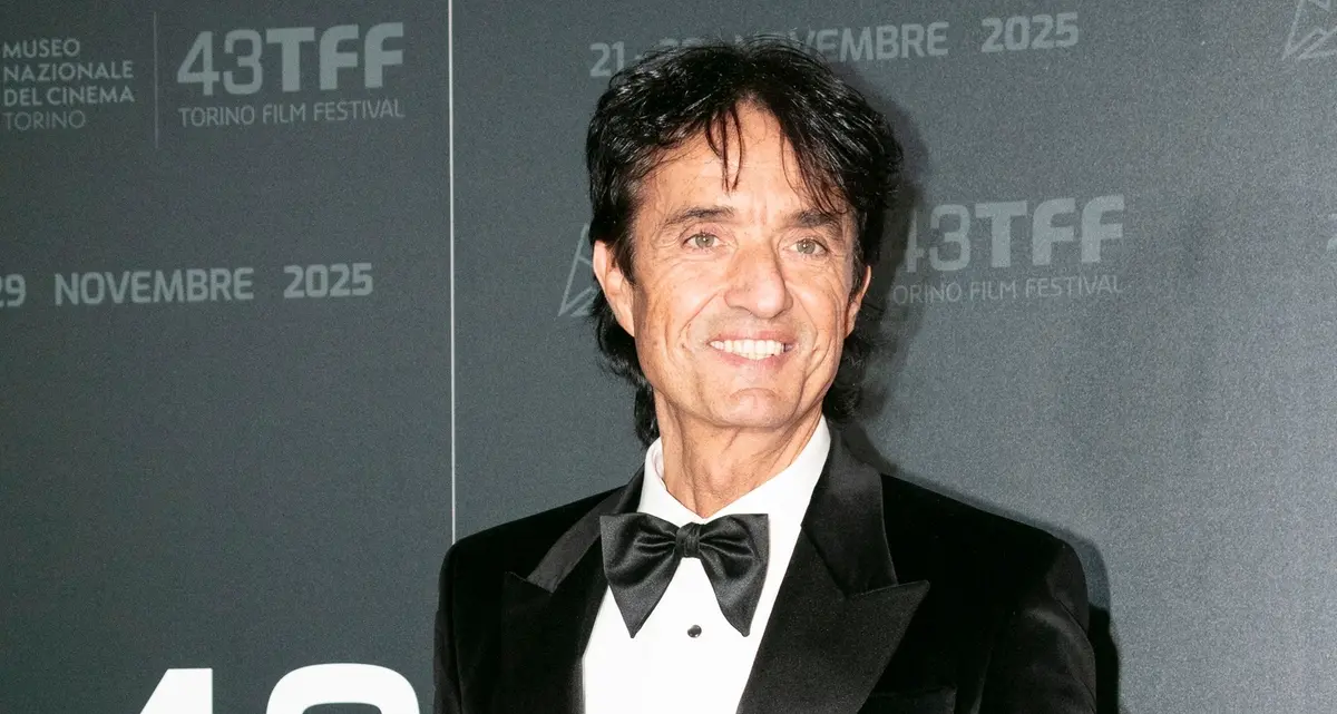 Giulio Base confermato per Torino 44