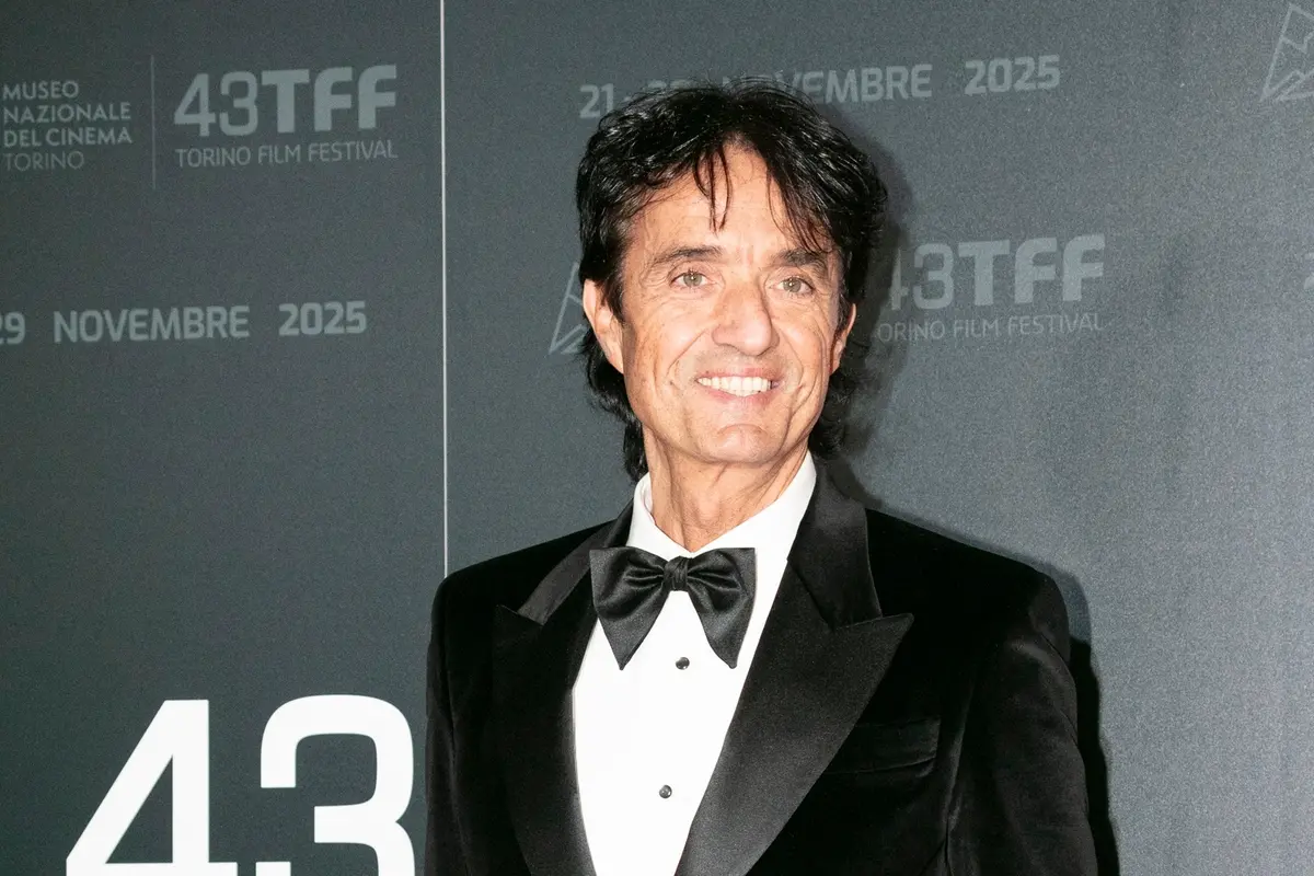 Giulio Base , Torino Film Festival