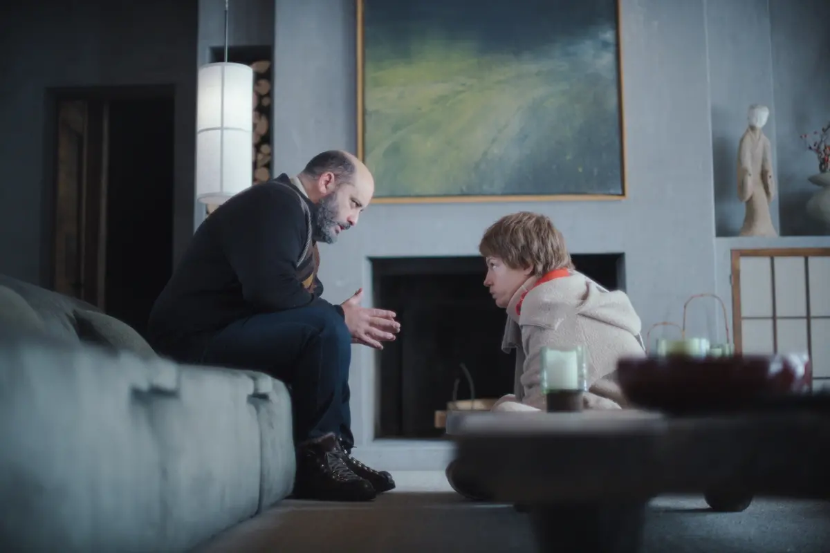 L\\'INCIDENTE DEL PIANOFORTE \\u00A92025 CHI FOU MI PRODUCTIONS ARTE FRANCE CINEMA AUVERGNE RH\\u00D4NE ALPES CINEMA