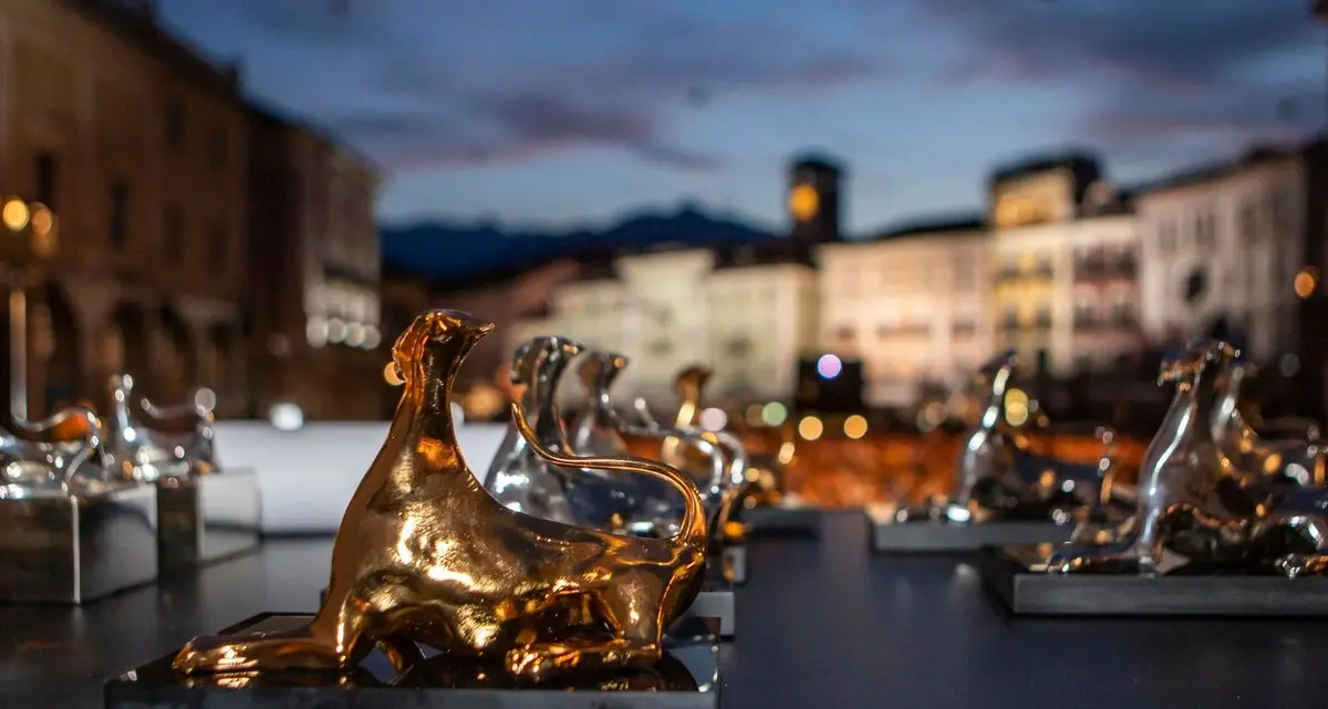 Locarno 2023, le giurie