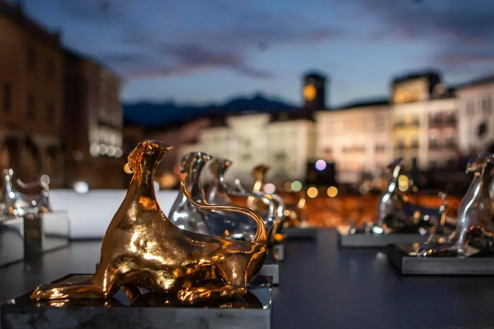 \\u00A9 Locarno Film Festival