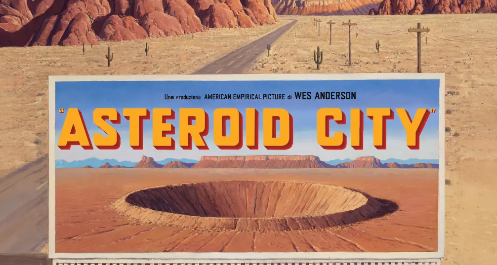 Asteroid City