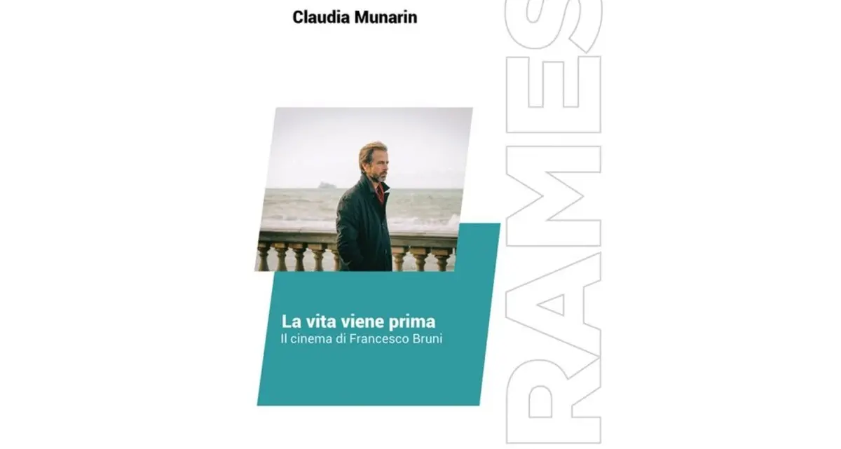 La vita viene prima. Il cinema di Francesco Bruni